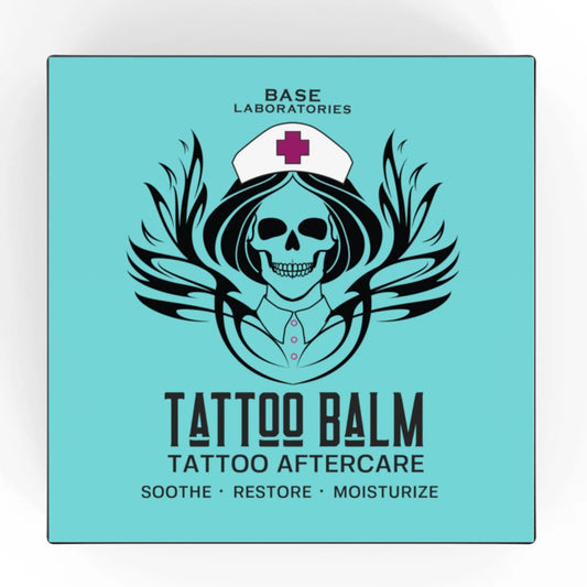 Tattoo Aftercare Balm